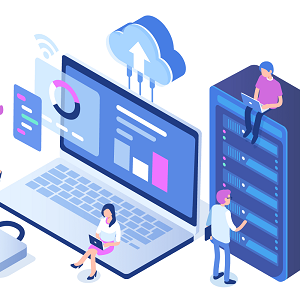 Hosting Business Plan - Yearly