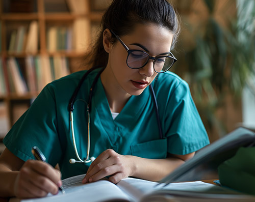 ANSM e Educação Médica Continuada (EMC): formando profissionais para os desafios da saúde