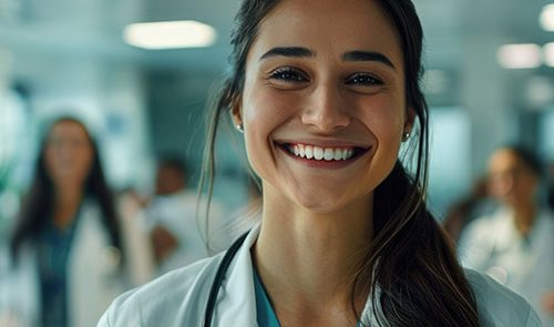 A ANSM e a valorização da mulher médica
