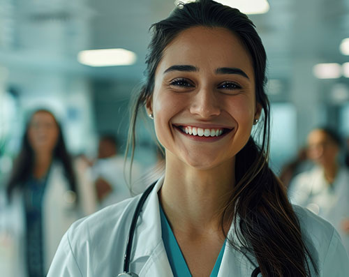 A ANSM e a valorização da mulher médica