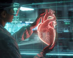 Brasil e Alemanha unidos pela inovação em cirurgia cardiovascular